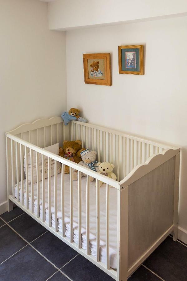 Gite&Spa Le Montagnard Saint-Jean-Saint-Nicolas Luaran gambar
